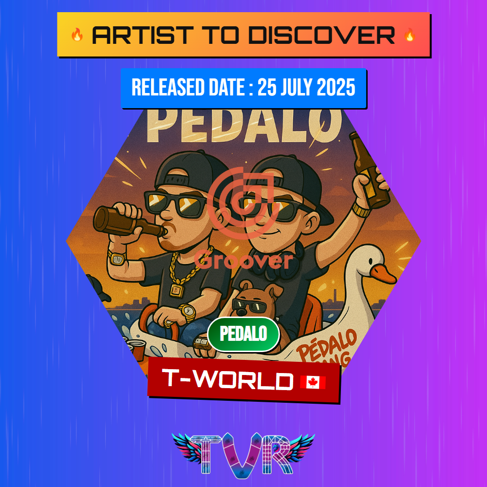 T-World